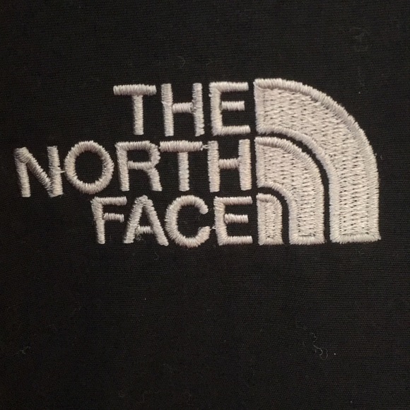 The North Face Fleece Zip Up - Picture 3 of 3